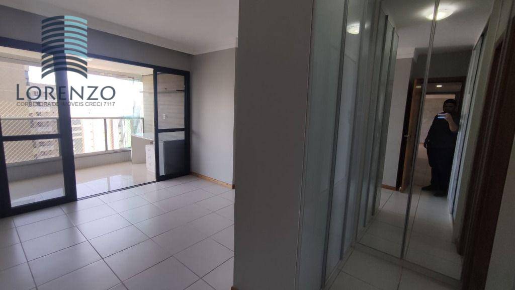 Apartamento à venda com 4 quartos, 145m² - Foto 20