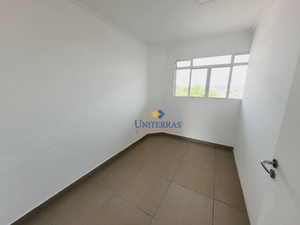 Conjunto Comercial-Sala para alugar, 55m² - Foto 8