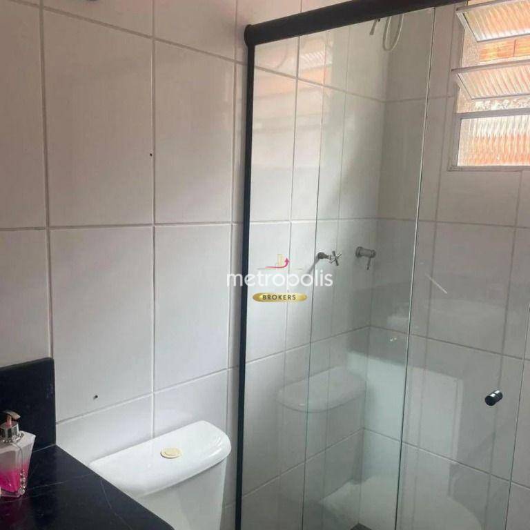 Sobrado à venda com 2 quartos, 62m² - Foto 15