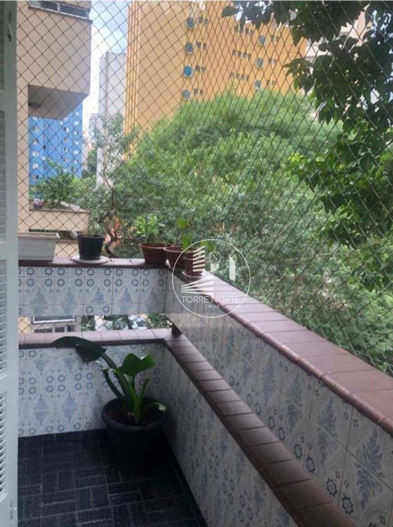 Apartamento à venda com 1 quarto, 48m² - Foto 15