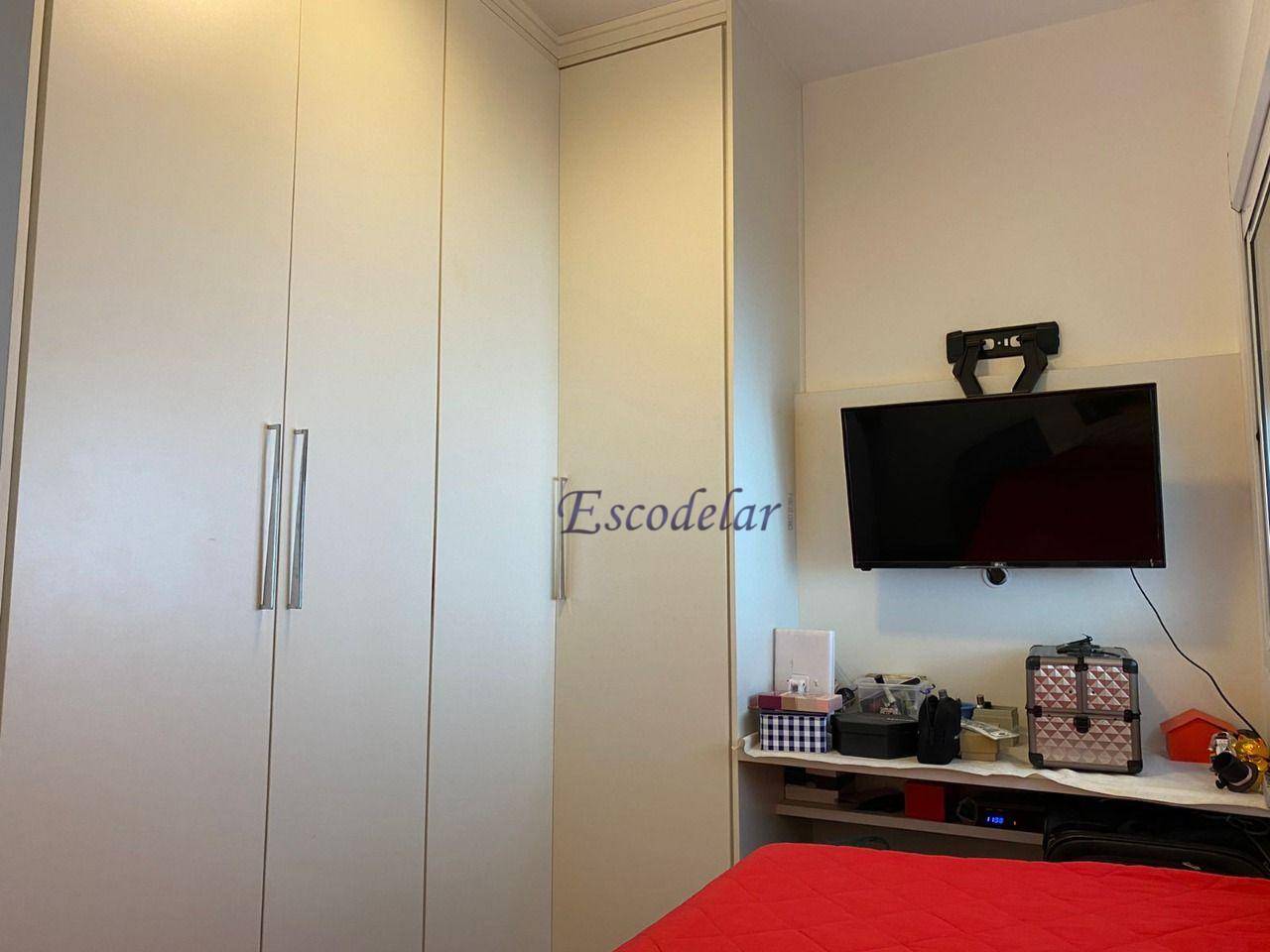 Apartamento à venda com 2 quartos, 73m² - Foto 8