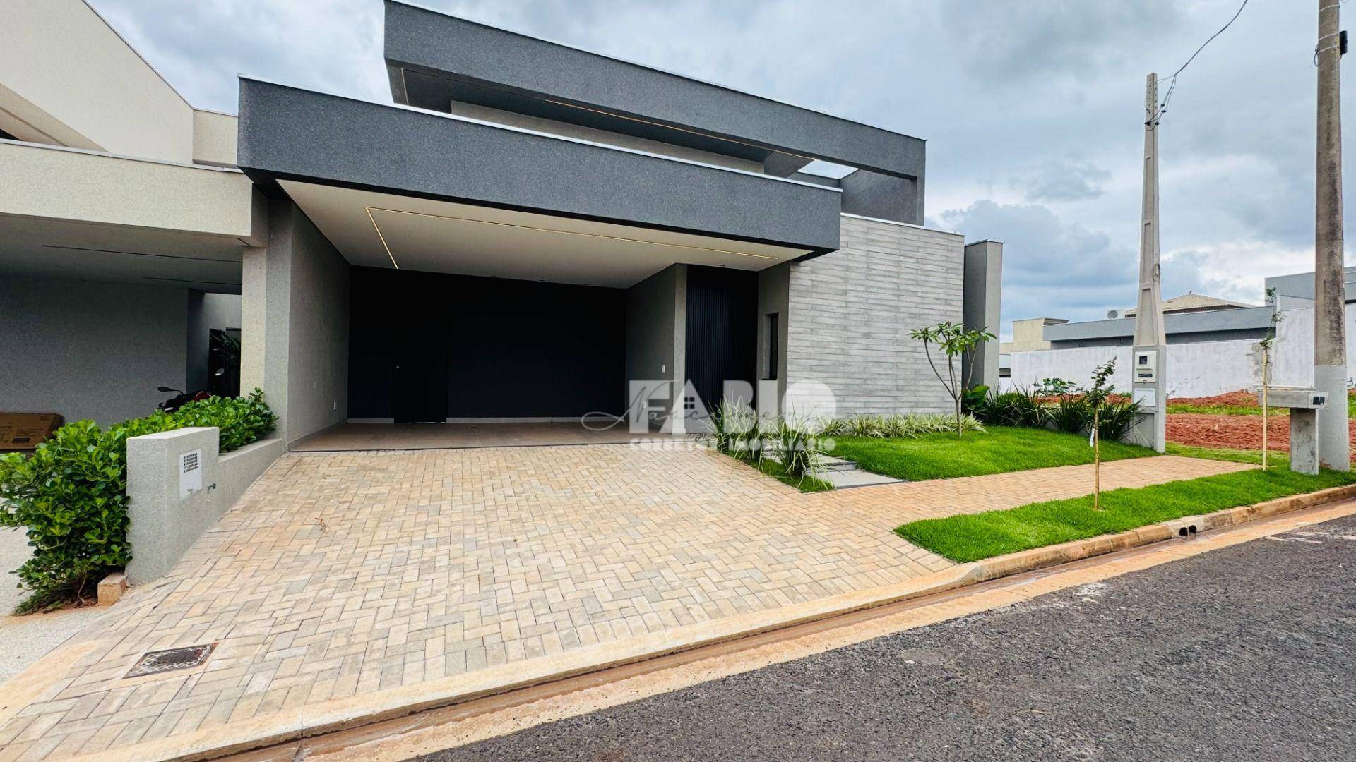 Casa, 3 quartos, 167 m² - Foto 2