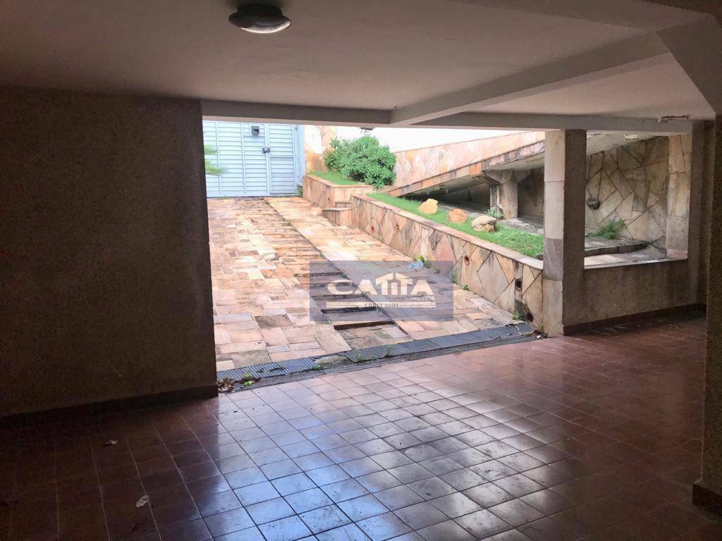 Sobrado para alugar com 5 quartos, 600m² - Foto 53