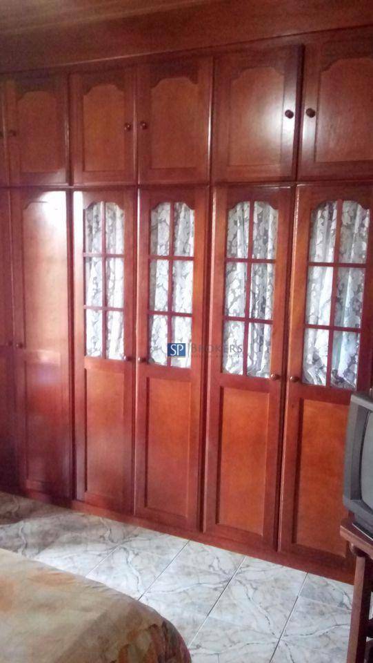 Casa de Condomínio, 3 quartos - Foto 7