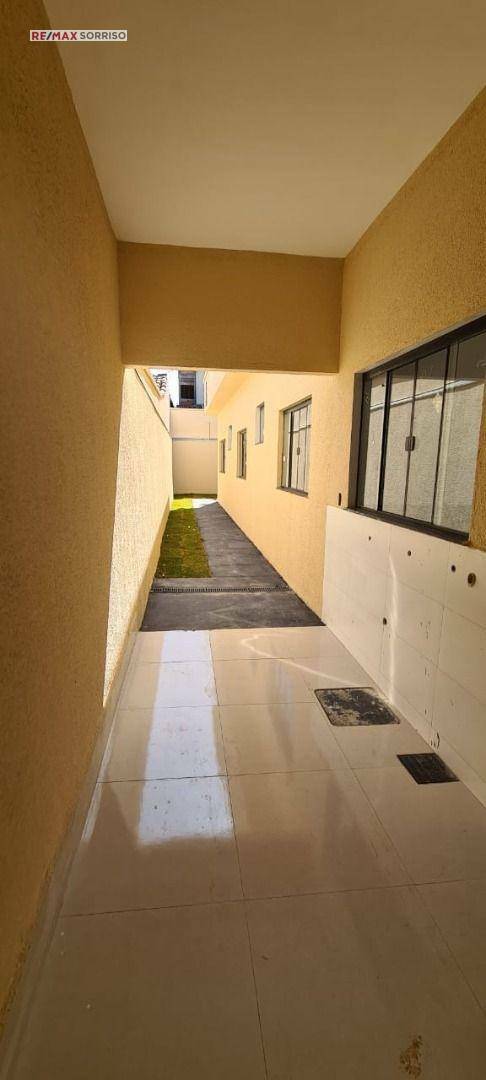 Casa à venda com 3 quartos, 123m² - Foto 6