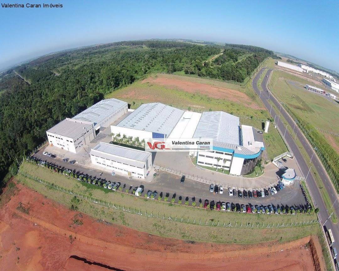 Depósito-Galpão-Armazém à venda, 9000m² - Foto 1