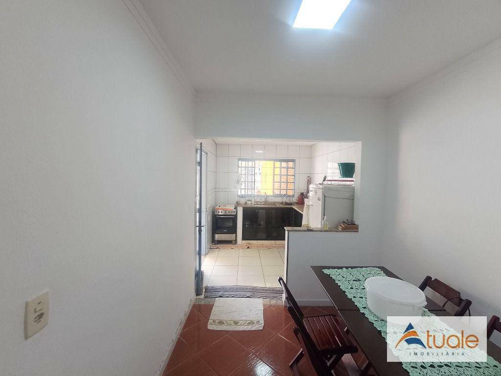 Casa à venda com 2 quartos, 162m² - Foto 23