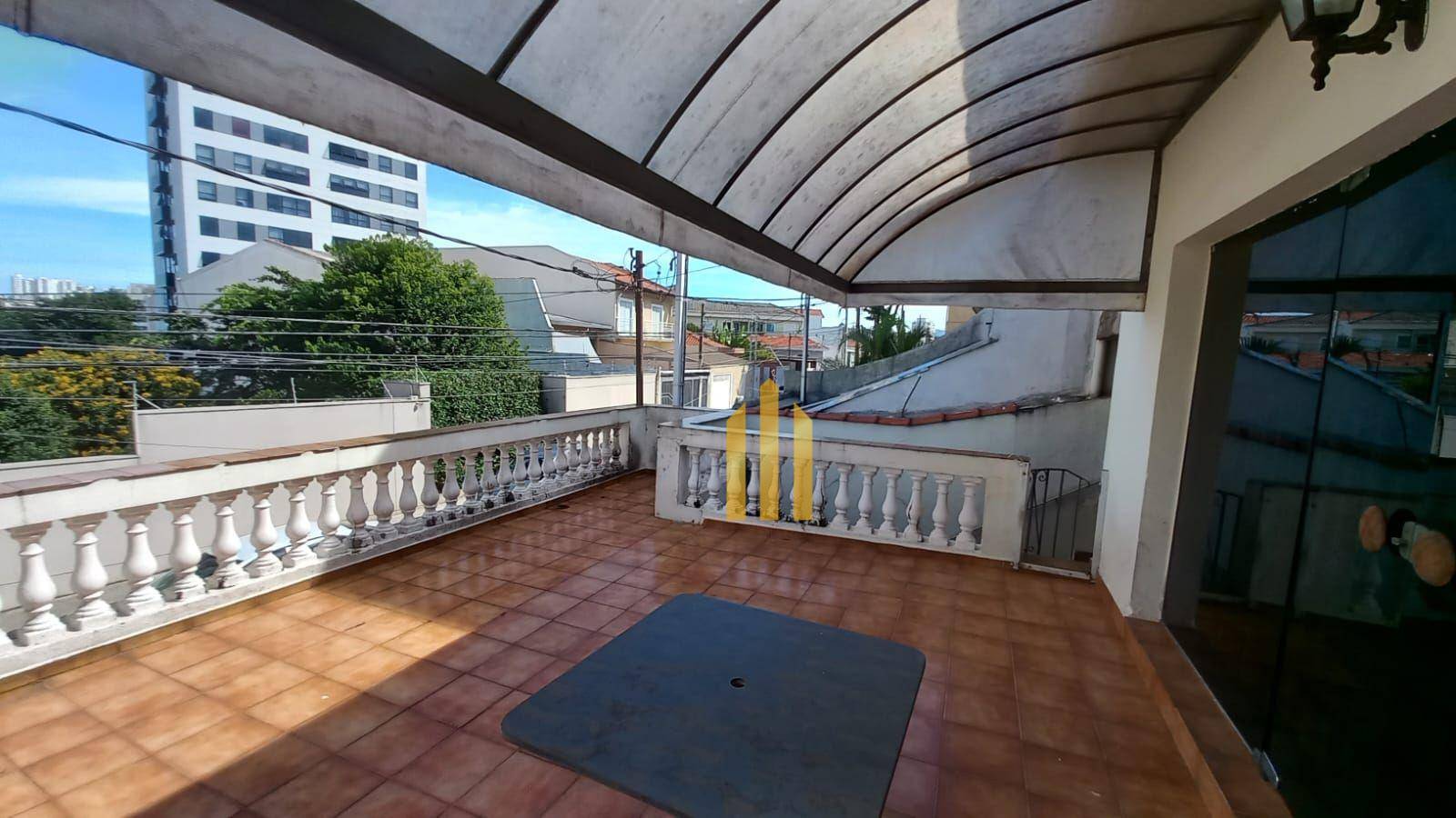 Casa à venda e aluguel com 3 quartos, 280m² - Foto 4