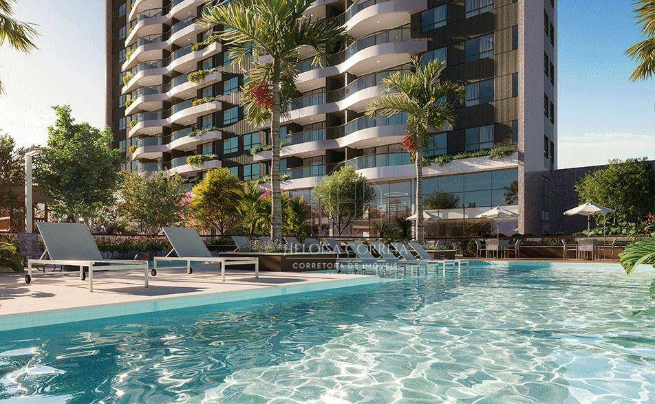 Apartamento à venda com 4 quartos, 150m² - Foto 6
