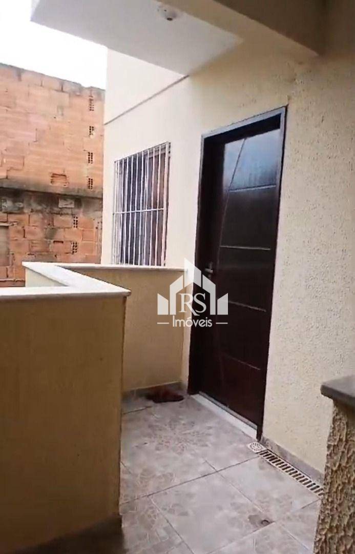 Casa à venda com 2 quartos, 2m² - Foto 2