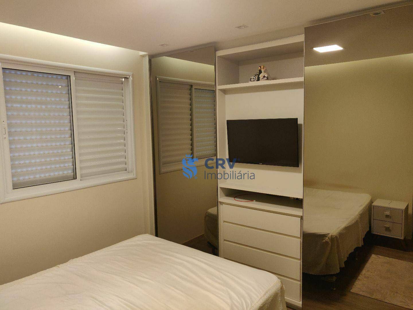 Apartamento à venda com 3 quartos, 75m² - Foto 9