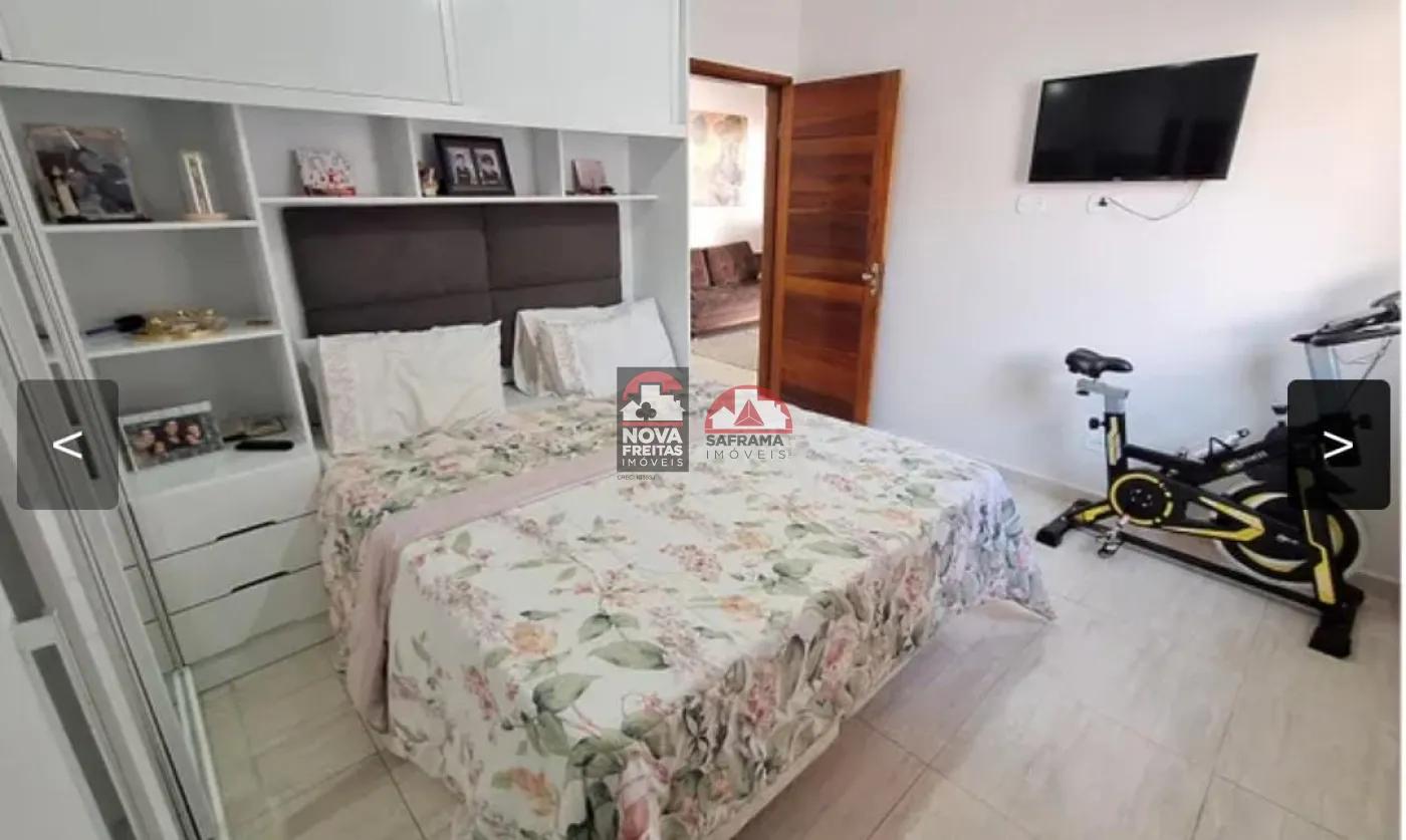 Casa à venda com 2 quartos, 250m² - Foto 11