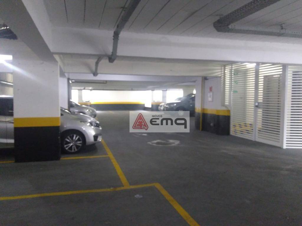 Conjunto Comercial-Sala à venda, 200m² - Foto 11