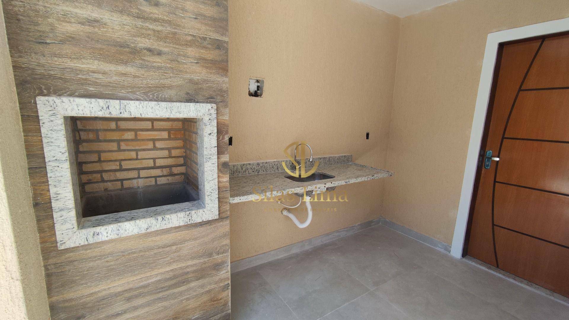 Casa à venda com 3 quartos, 105m² - Foto 4