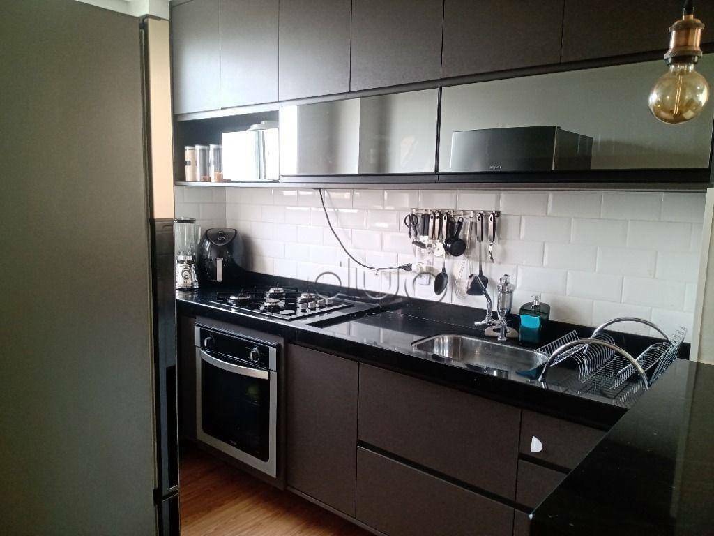 Apartamento à venda com 2 quartos, 44m² - Foto 8