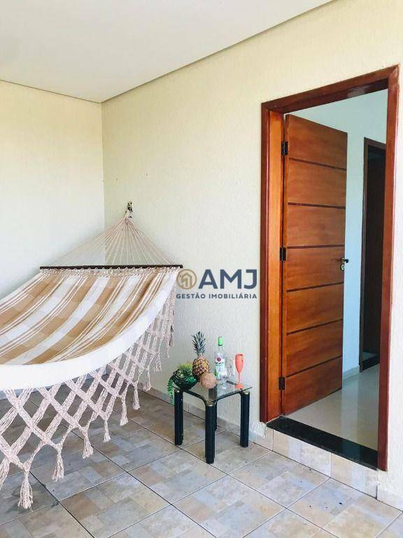 Sobrado à venda com 3 quartos, 144m² - Foto 30