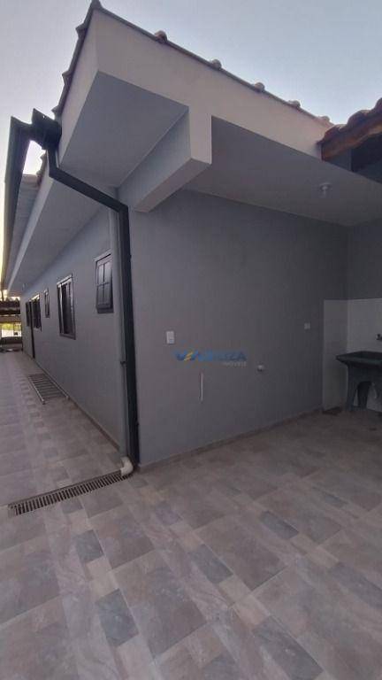 Casa, 2 quartos, 56 m² - Foto 3