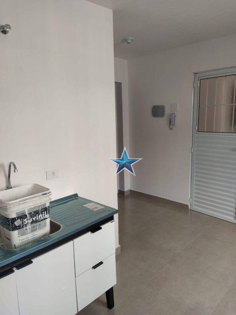 Apartamento para alugar com 1 quarto, 30m² - Foto 5