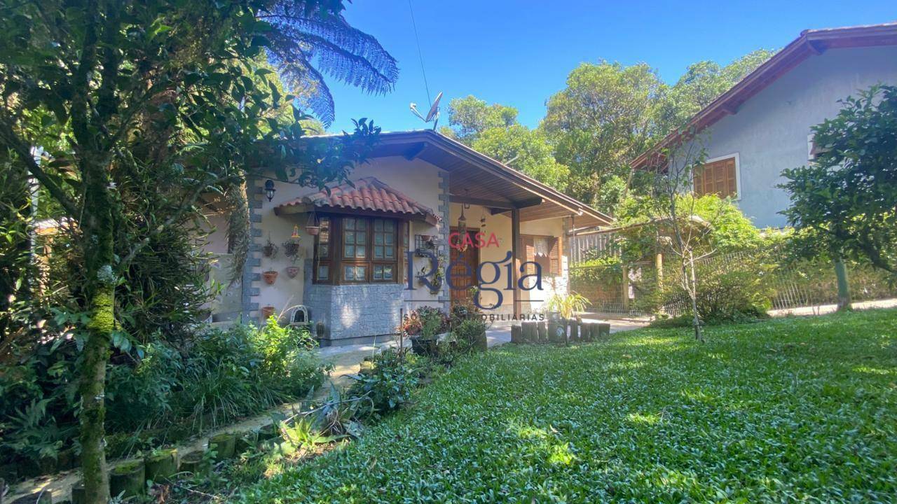 Casa, 2 quartos, 87 m² - Foto 1