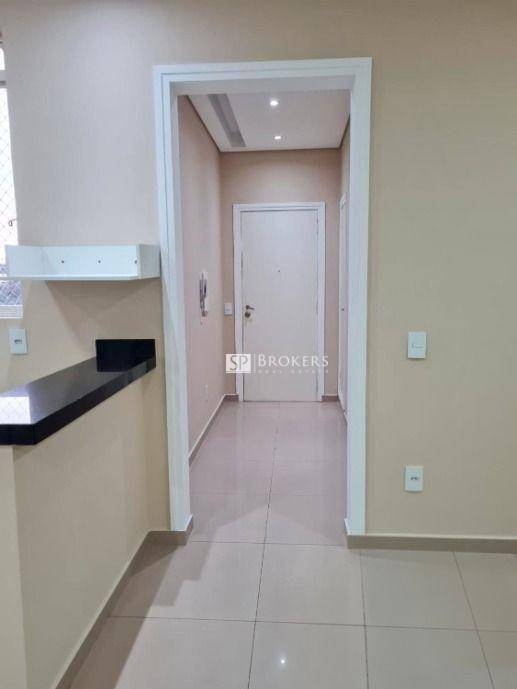 Apartamento à venda com 1 quarto, 66m² - Foto 7