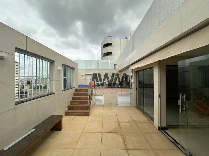Cobertura, 4 quartos, 228 m² - Foto 2