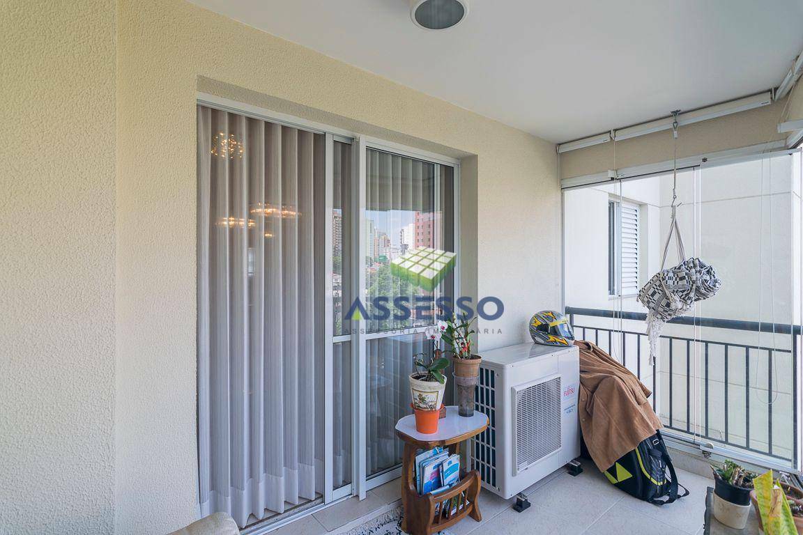 Apartamento para alugar com 3 quartos, 116m² - Foto 12