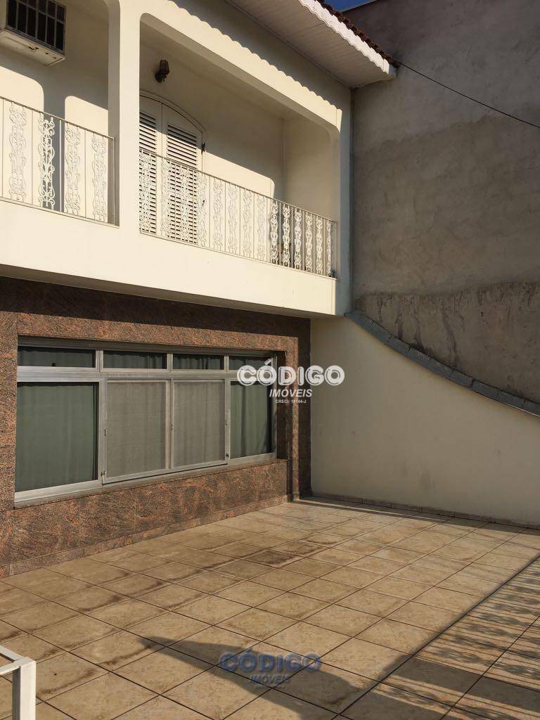 Sobrado à venda com 5 quartos, 205m² - Foto 24