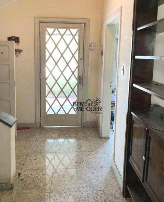 Sobrado à venda com 5 quartos, 204m² - Foto 28