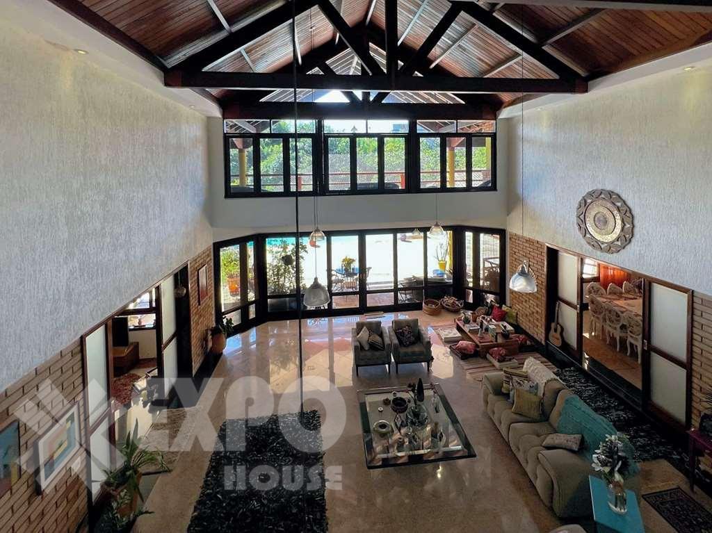 Casa de Condomínio à venda com 5 quartos, 3782m² - Foto 12