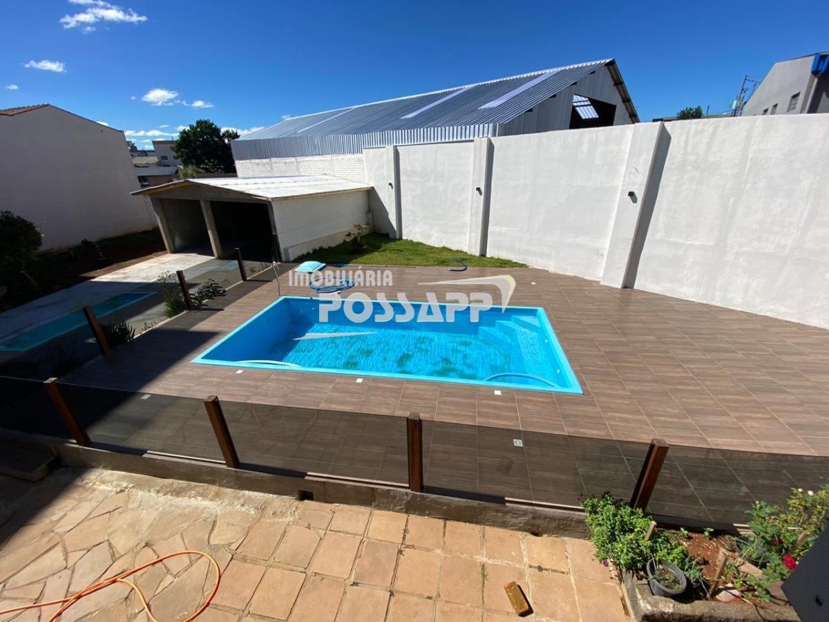 Casa para alugar com 4 quartos, 462m² - Foto 22