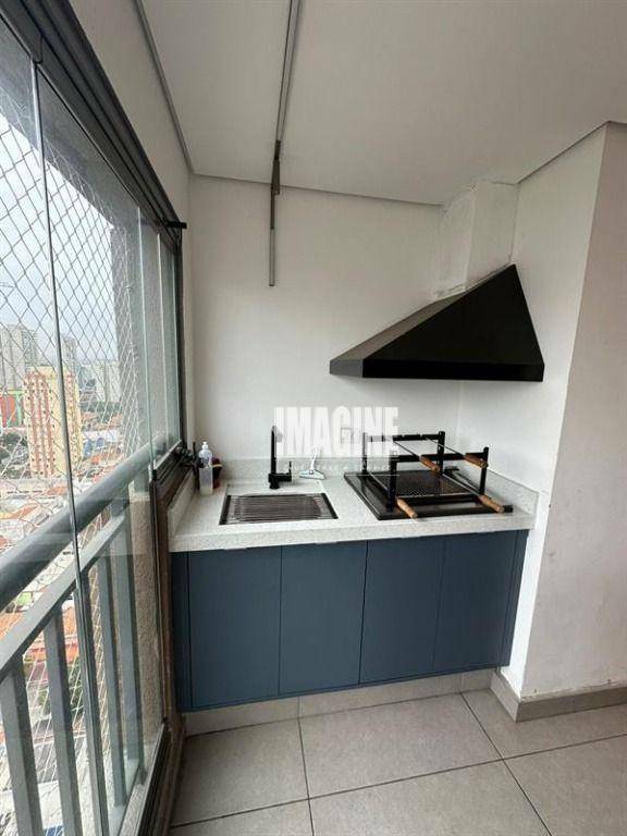 Apartamento à venda com 1 quarto, 81m² - Foto 7