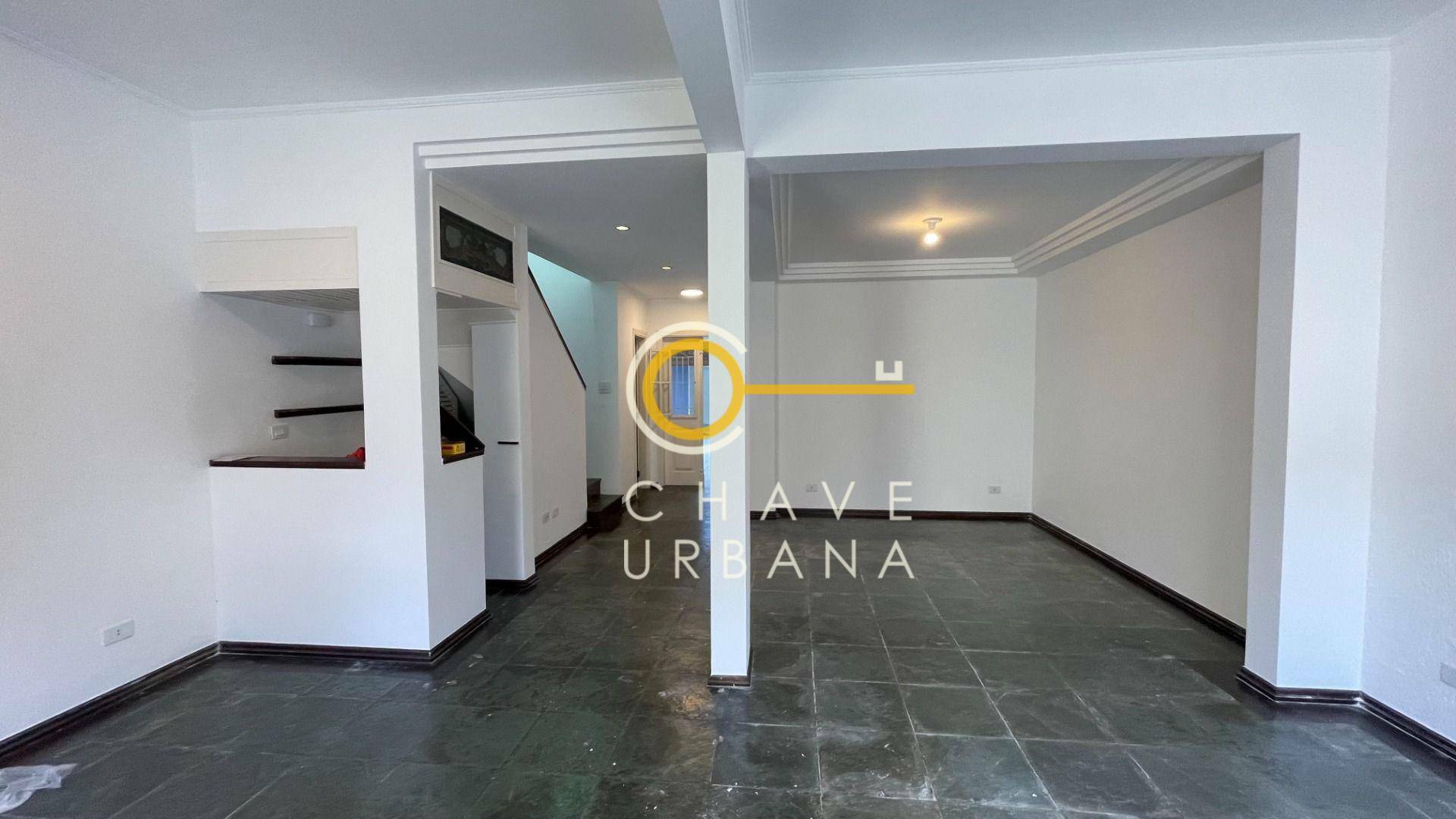 Casa à venda e aluguel com 3 quartos, 190m² - Foto 2