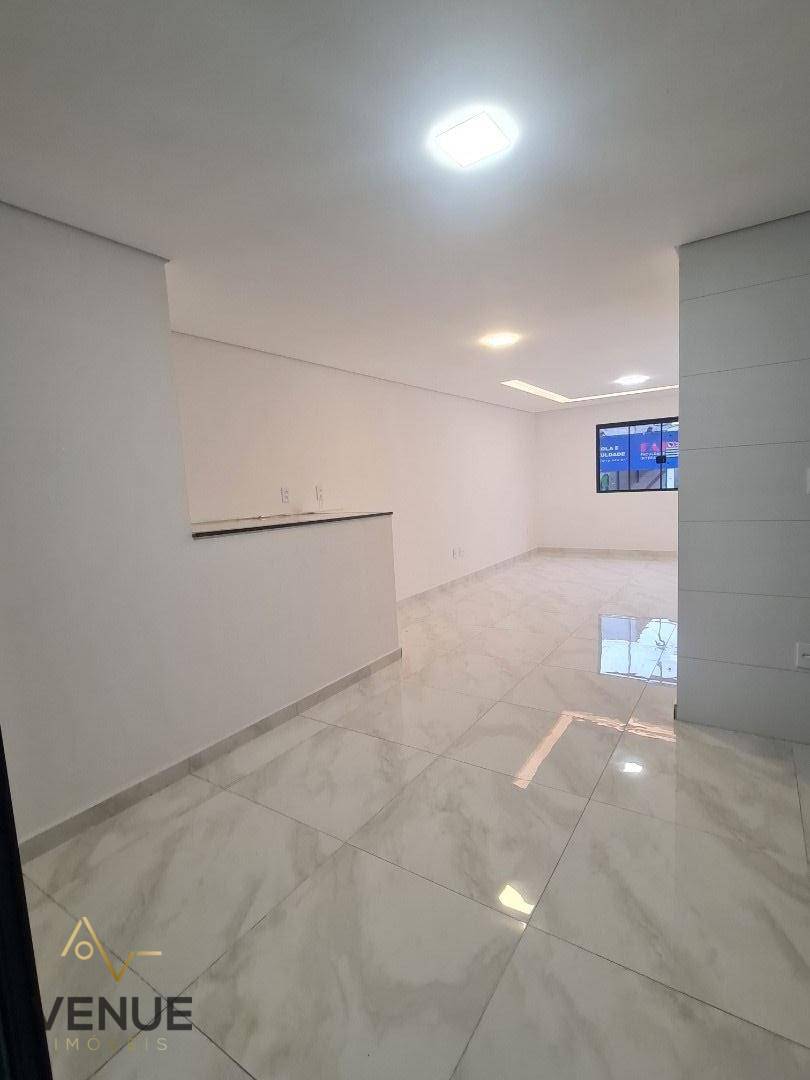Sobrado, 3 quartos, 150 m² - Foto 12