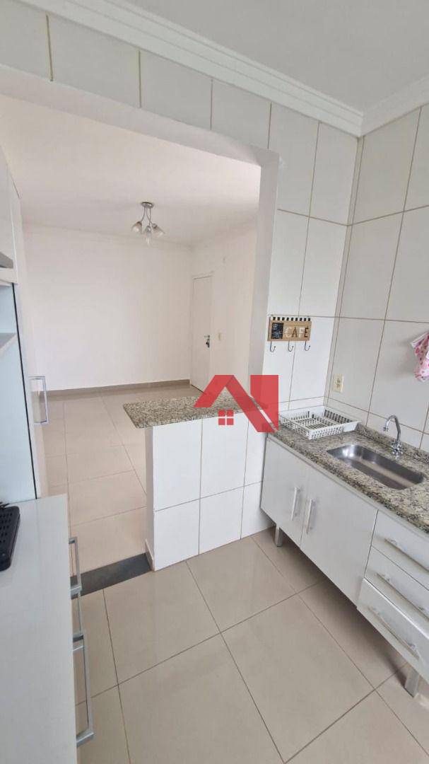 Apartamento, 2 quartos, 49 m² - Foto 3