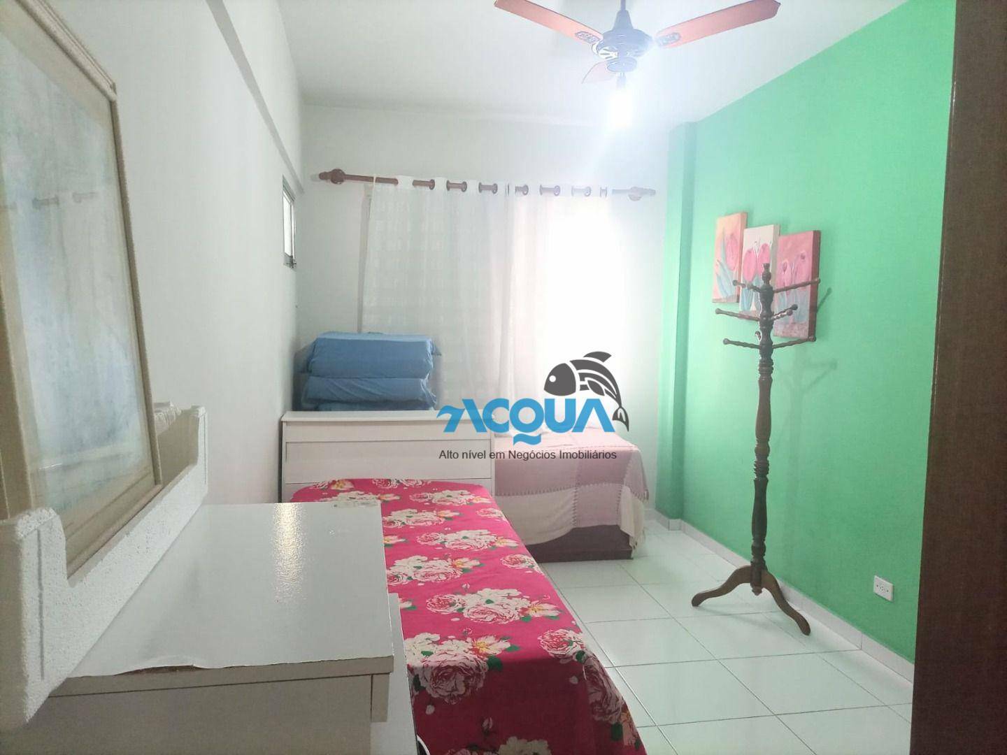 Apartamento à venda com 1 quarto, 54m² - Foto 4