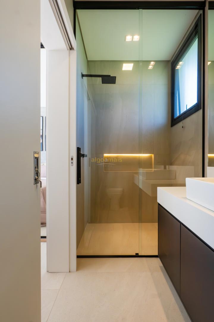 Casa de Condomínio à venda com 4 quartos, 278m² - Foto 29