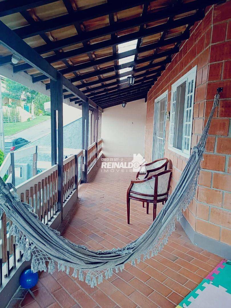 Casa de Condomínio à venda e aluguel com 4 quartos, 204m² - Foto 11