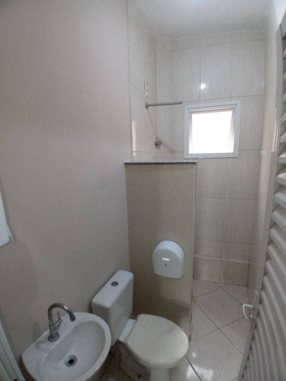 Depósito-Galpão, 165 m² - Foto 11