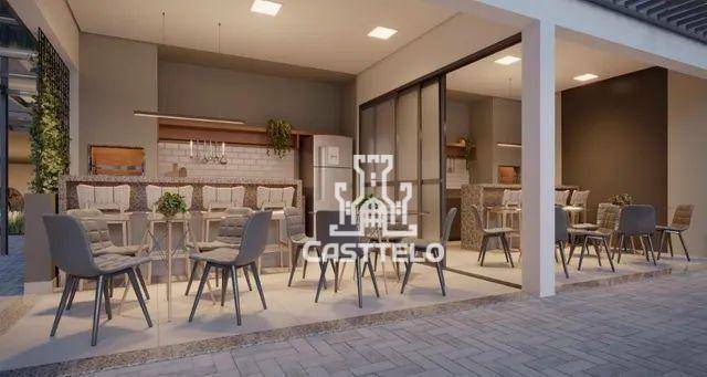 Apartamento à venda com 2 quartos, 51m² - Foto 6