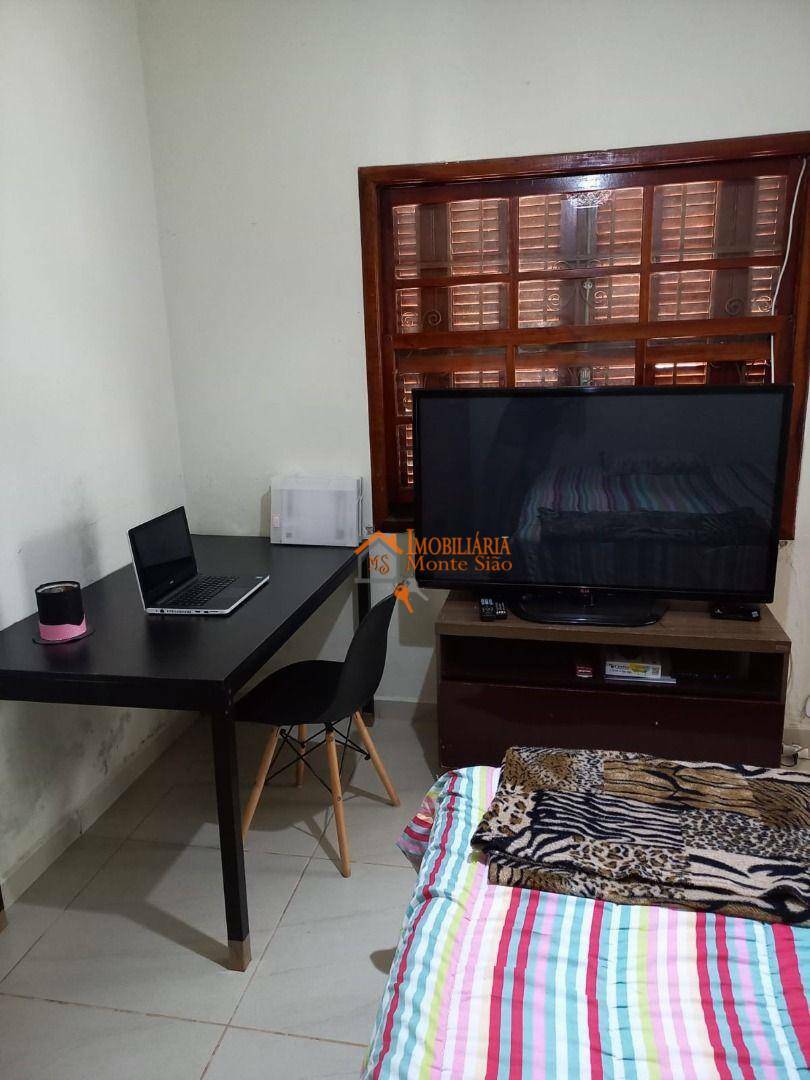 Chácara à venda com 9 quartos, 600m² - Foto 19