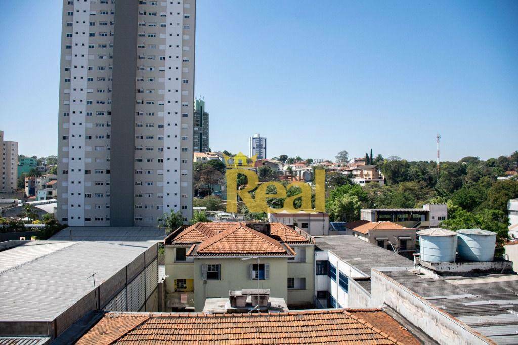 Sobrado à venda com 3 quartos, 300m² - Foto 29