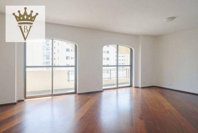 Apartamento à venda com 3 quartos, 141m² - Foto 1