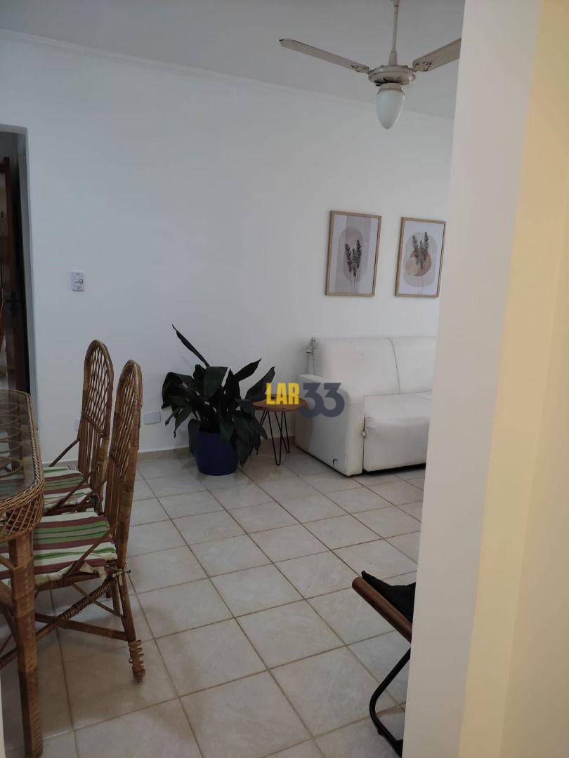 Apartamento à venda com 1 quarto, 53m² - Foto 4