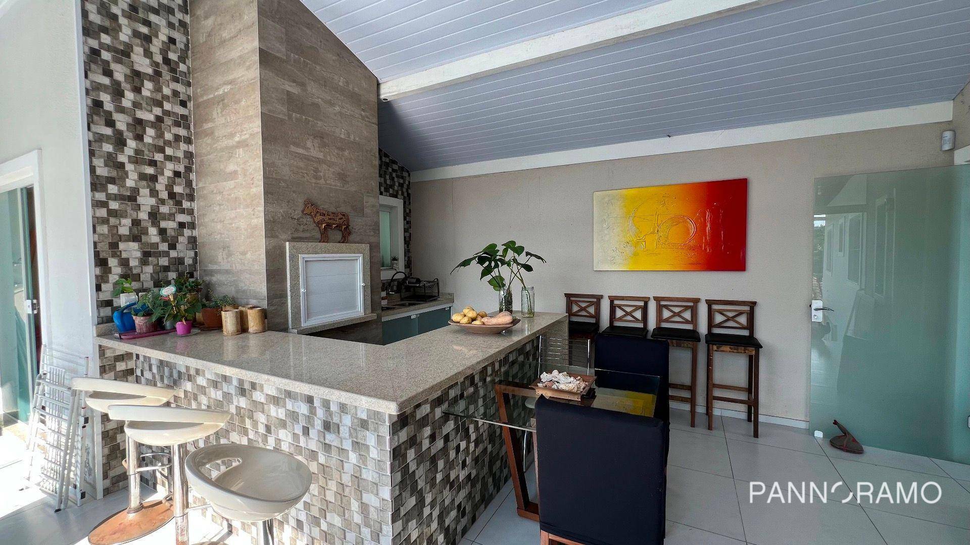 Casa à venda com 3 quartos, 199m² - Foto 3