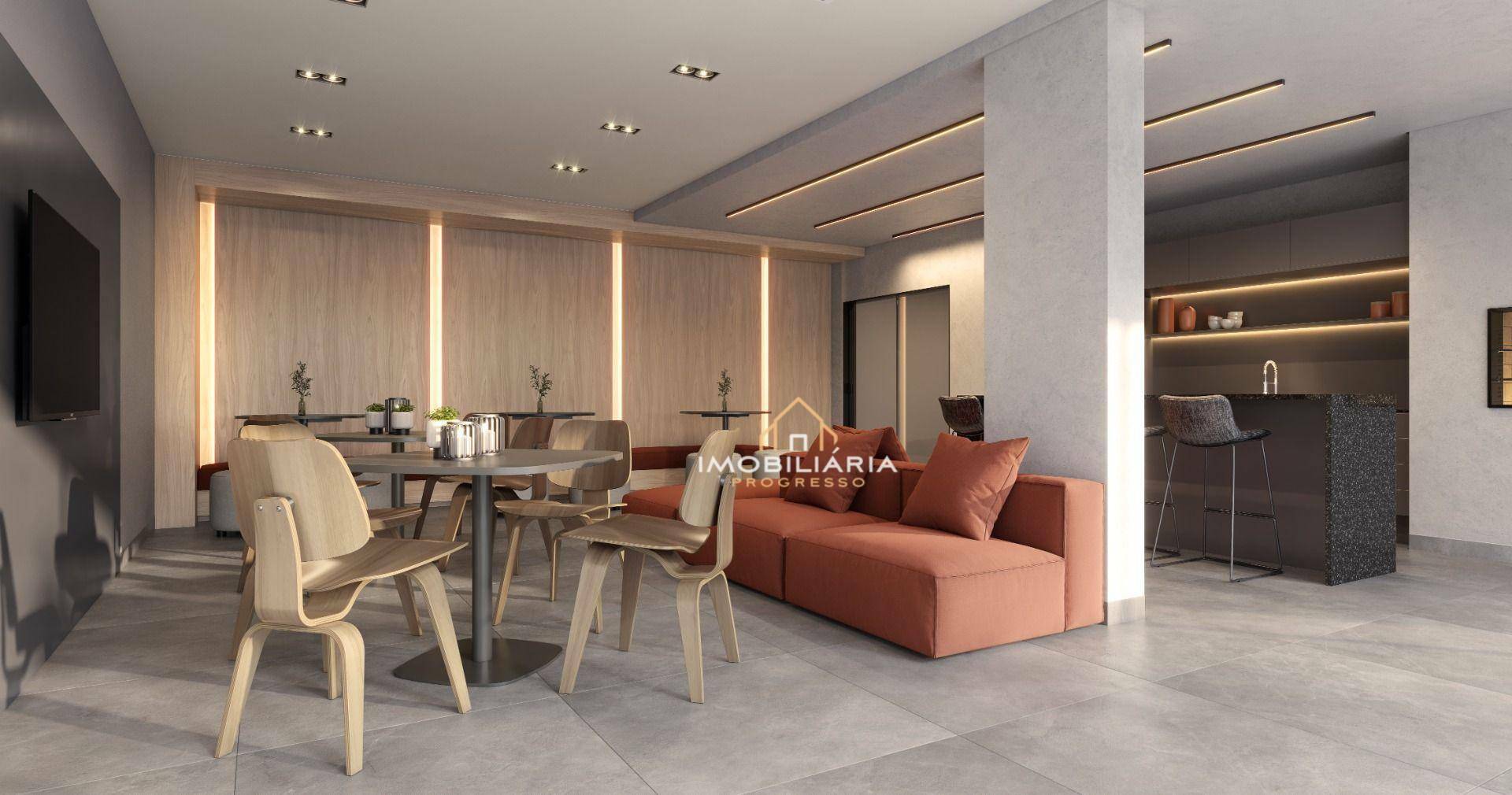 Kitnet e Studio à venda com 1 quarto, 30m² - Foto 19