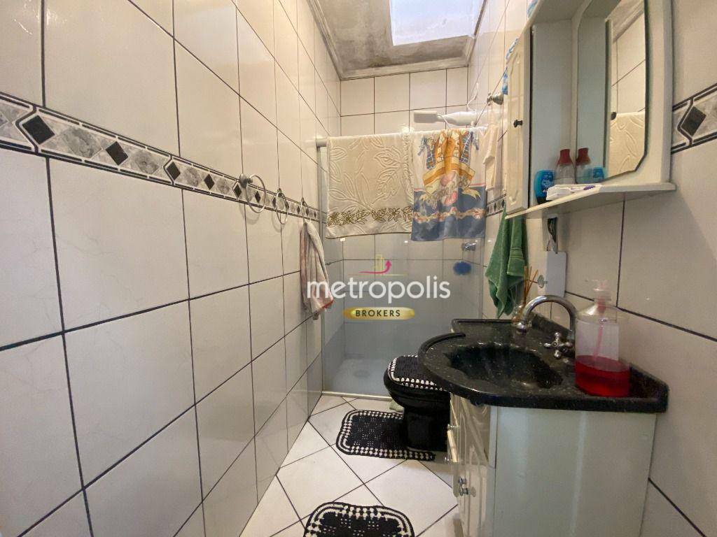 Sobrado, 4 quartos, 150 m² - Foto 47