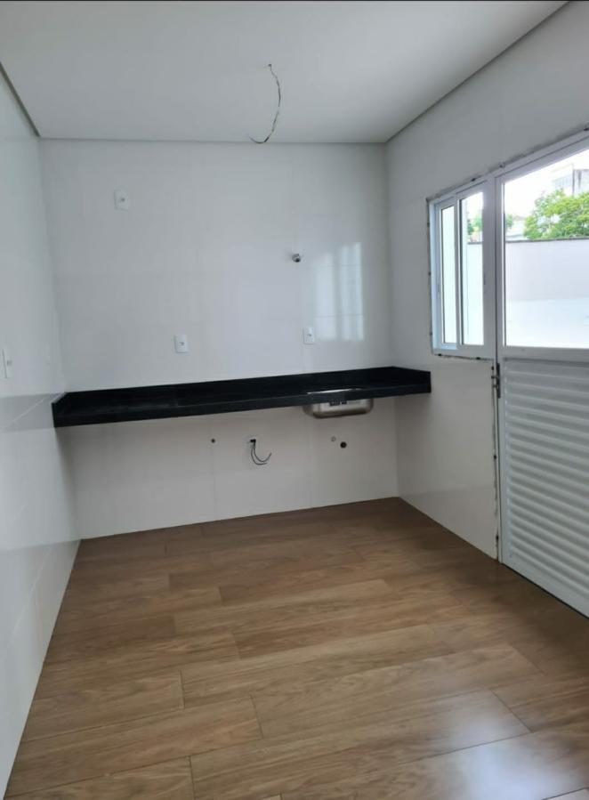 Apartamento à venda com 2 quartos, 50m² - Foto 3