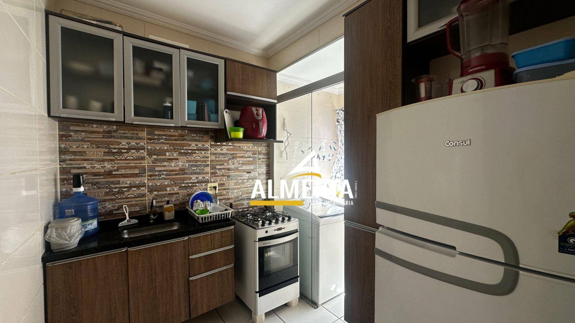 Apartamento, 2 quartos, 49 m² - Foto 4