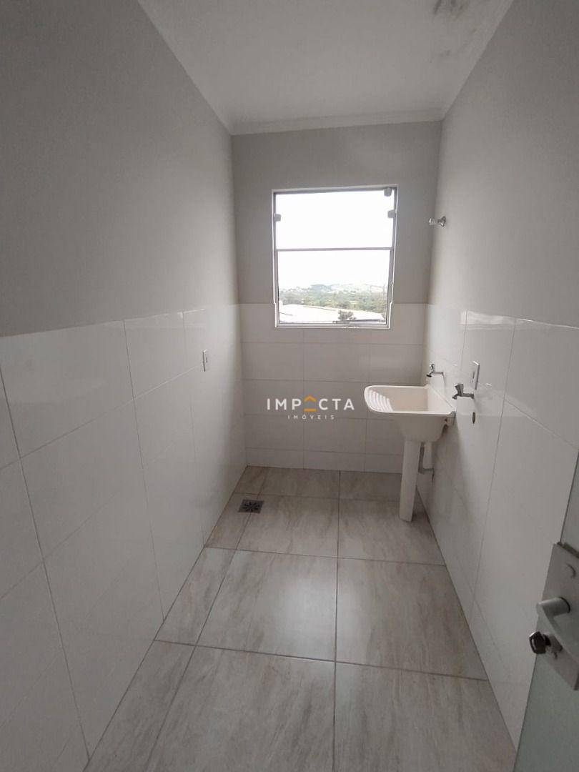 Apartamento à venda com 2 quartos, 65m² - Foto 8