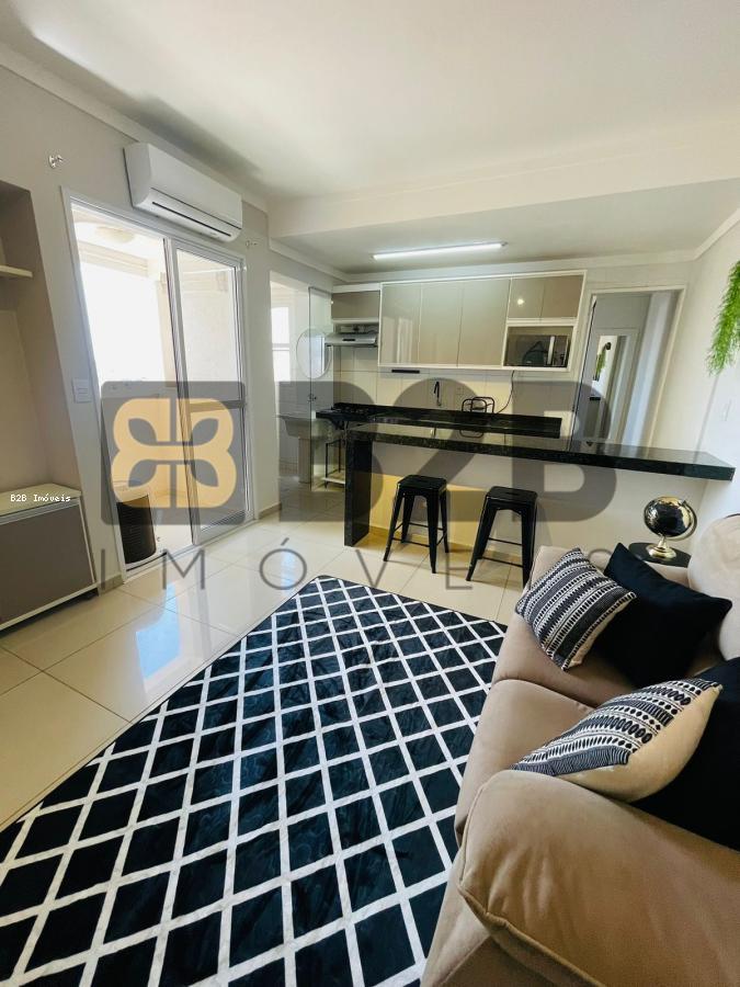 Apartamento para alugar, 37m² - Foto 1